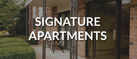 Petretti Signature Apartments